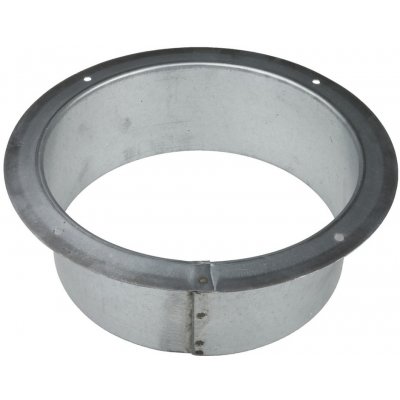 Dalap DF 250 Kovová příruba Ø 250 mm – Zboží Mobilmania