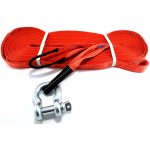 Dragonwinch Tažný pás 4,75 t 20 m, třmen | Zboží Auto