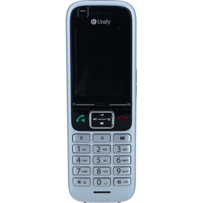 UNIFY OS DECT S6 – Sleviste.cz
