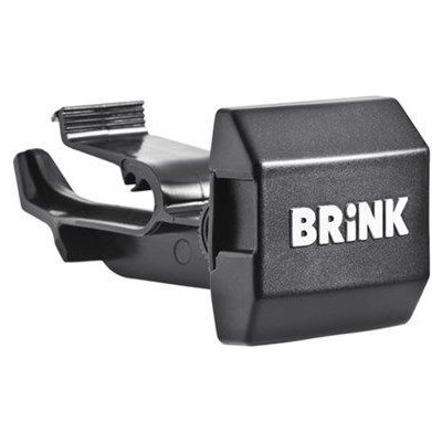 Kryt do lůžka čepu Brinkmatic Advance (BMA) s logem Brink | Zboží Auto