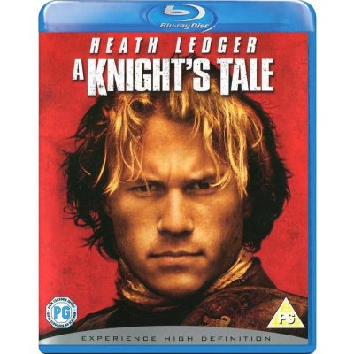 A Knight's Tale BD
