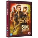 Blood Diamond DVD