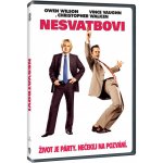 Nesvatbovi DVD – Sleviste.cz