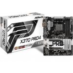 ASRock X370 Pro4 – Hledejceny.cz