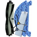 ElektroSkalka Eta 4237 Stormio hepa filtr a kartáče a mopovací textilie 6 ks – Hledejceny.cz