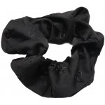 Látková gumička do vlasů Barva: béžová – Hledejceny.cz