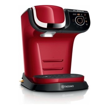 Bosch Tassimo My Way 2 TAS 6503