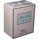 Christian Dior Miss Dior parfémovaná voda dámská 30 ml – Hledejceny.cz