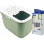 Toaleta Savic Hop In + 6 ks sáčků Bag it up – Zboží Dáma