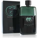 Gucci Guilty Black toaletní voda pánská 50 ml – Hledejceny.cz