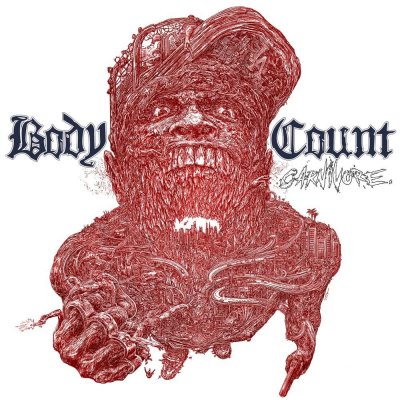 Body Count - Carnivore – Hledejceny.cz