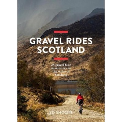 Gravel Rides Scotland – Hledejceny.cz