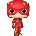 Funko Pop! The Flash 9 cm – Zbozi.Blesk.cz