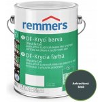 Remmers Deckfarbe 2,5 l Antracitově šedá – Hledejceny.cz