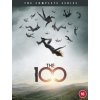 DVD film 100: The Complete Series DVD