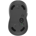 Logitech Signature M650 M Wireless Mouse Business 910-006274 – Zboží Živě