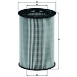 KNECHT Vzduchový filtr LX1805 – Hledejceny.cz