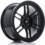 Japan Racing JR7 9x18 5x114,3 ET35 black – Hledejceny.cz