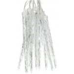 RETLUX RXL 482 Řetěz rampouchy 1,8m 220LED 52000004 – Hledejceny.cz