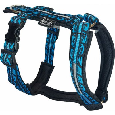 Zero DC Postroj krátký podšitý ROYAL – Hledejceny.cz