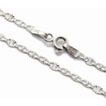 Diante Zlatý řetízek 31504691 – Zboží Dáma