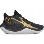 Under Armour JET '23 černé 3026634-001 – Zboží Dáma