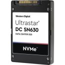 WD Ultrastar SN640 1,92TB, WUS4CB019D7P3E3 (0TS1928)