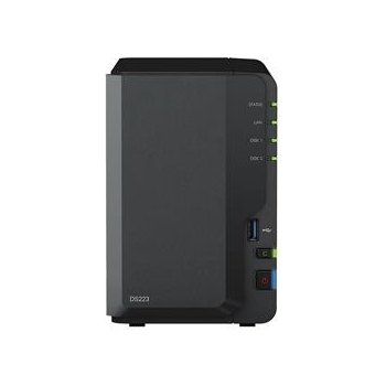 Synology DiskStation DS223