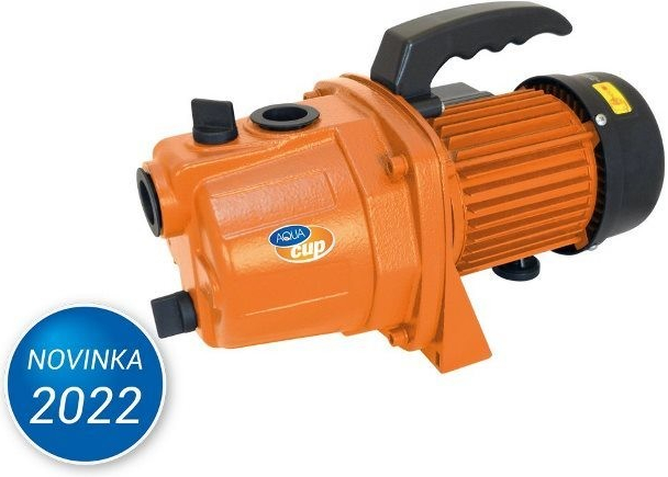 Aquacup Eco JET 600-1 230V 0,6kW 46l/min 32m