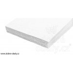 Wimex ubrousky 3V bílé 20ks 33x33cm – Zboží Dáma