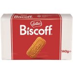 Lotus Biscoff Karamelizované sušenky 140 g – Zboží Dáma