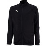 Puma Men Liga Poly Jacket Core černá – Zboží Mobilmania