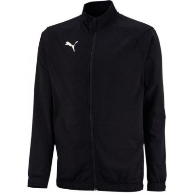 Puma Men Liga Poly Jacket Core černá – Zbozi.Blesk.cz