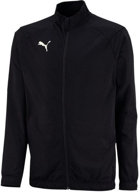 Puma Men Liga Poly Jacket Core černá