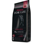 Fitmin For Life Adult Lamb & Rice 14 kg – Hledejceny.cz