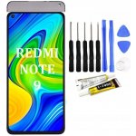LCD Displej Xiaomi Redmi Note 9 – Zboží Živě