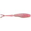 Návnada a nástraha Berkley PowerBait Ice Snake Tongue Minnow 4cm Pink Shad 14ks