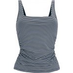 Regatta horní díl Aceana Tankini Top II RWM014 navy – Hledejceny.cz