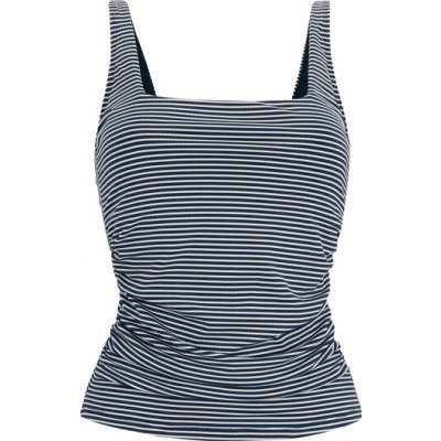 Regatta horní díl Aceana Tankini Top II RWM014 navy – Hledejceny.cz