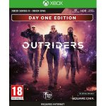 Outriders (D1 Edition) – Zboží Dáma