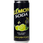 Terme di Crodo LemonSoda 330 ml – Zboží Dáma