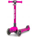 Milly Mally Scooter Boogie růžová – Zbozi.Blesk.cz