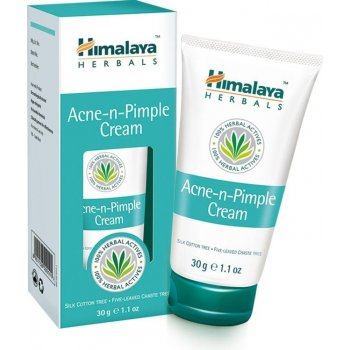 Himalaya Herbals krém proti akné 30 g