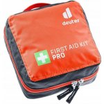 Deuter First Aid Kit Pro červená lékárnička – Zbozi.Blesk.cz