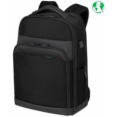 Samsonite MYSIGHT laptop bailhandle 14,1" 135074-1041 Black – Zboží Živě