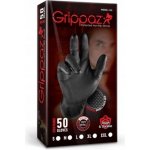 Grippaz 246A A5030 černé 50 ks – Zboží Dáma