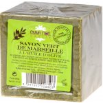 Emma Noel mýdlo Marseille zelené balené 600 g – Zbozi.Blesk.cz