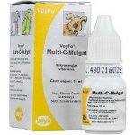 Bio-Weyxin Multi-C-Mulgat 10 ml – Hledejceny.cz
