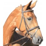 Star Uzdečka Lifestyle hnědá – Zboží Mobilmania