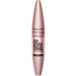 Maybelline Lash Sensational řasenka 01 Very Black 9,5 ml – Zboží Dáma